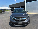 Used 2017 Honda CR-V EX image 2