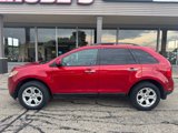 Used 2011 Ford Edge SEL image 2