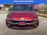 Certified 2025 Hyundai Elantra Sport image 5