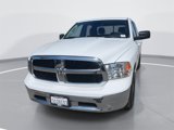 Used 2021 RAM 1500 Classic SLT image 3