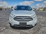 Used 2020 Ford EcoSport SE w/ SE Convenience Package image 3