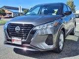 New 2025 Nissan Kicks Play S image 3
