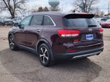 Used 2017 Kia Sorento EX image 4
