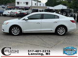 Used 2012 Buick LaCrosse Convenience image 5