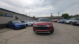 Used 2022 Chevrolet Blazer LT image 2