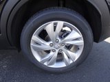 New 2025 Buick Encore GX Preferred image 3