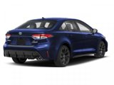 New 2025 Toyota Corolla SE image 2