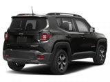 Used 2022 Jeep Renegade Trailhawk w/ Sun/Sound Group image 2
