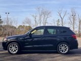 Used 2013 BMW X3 xDrive28i image 2