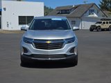 Certified 2022 Chevrolet Equinox LT image 4