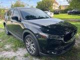 Used 2020 MAZDA CX-5 Grand Touring image 3