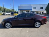Used 2012 Kia Optima EX w/ Premium Pkg image 3