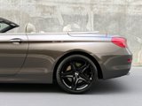 Used 2015 BMW 650i Convertible image 6