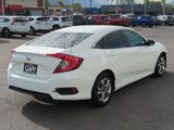 Used 2018 Honda Civic LX image 3