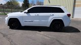 Used 2017 Jeep Grand Cherokee Altitude image 5