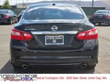 Used 2016 Nissan Altima 2.5 SL w/ 2.5 Technology Package image 4