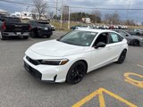 New 2025 Honda Civic Sport image 3