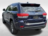 Used 2017 Jeep Grand Cherokee Limited w/ Luxury Group II image 3