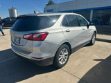 Used 2020 Chevrolet Equinox LT image 5