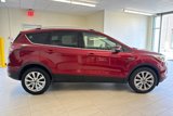 Used 2017 Ford Escape Titanium image 3