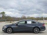 Used 2019 Chevrolet Malibu RS w/ LPO, Convenience Package 1 image 3