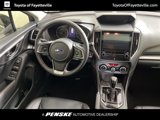 Used 2021 Subaru Crosstrek 2.5i Limited w/ Moonroof Package 2 image 5