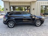 Used 2021 Jeep Cherokee Latitude Lux w/ Comfort/Convenience Group image 6