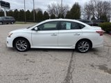 Used 2014 Nissan Sentra SR w/ Premium Package image 4