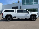 Used 2023 GMC Sierra 3500 AT4 w/ AT4 Preferred Package image 2