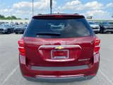 Used 2016 Chevrolet Equinox LT w/ Convenience Package image 4