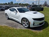 Used 2021 Chevrolet Camaro LT w/ RS Package image 2