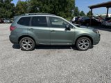 Used 2018 Subaru Forester 2.5i Touring w/ Popular Package #3B image 4