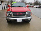 Used 2011 GMC Canyon SLE image 3
