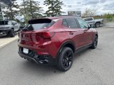 New 2025 Buick Encore GX Sport Touring w/ Advanced Technology Package image 3