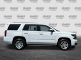 Used 2018 Chevrolet Tahoe LT w/ Max Trailering Package image 3