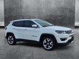 Used 2018 Jeep Compass Limited w/ Navigation Group image 3