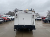 Used 2015 Chevrolet Silverado 3500 W/T image 5