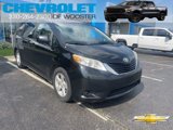 Used 2011 Toyota Sienna LE w/ Towing Pkg image 6