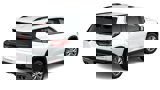 New 2025 GMC Acadia Elevation image 3