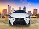 Used 2019 Lexus IS 300 image 2