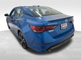 Used 2021 Nissan Sentra SR image 4