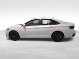 New 2025 Volkswagen Jetta SE image 4