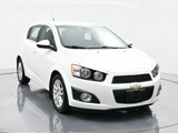 Used 2013 Chevrolet Sonic LT w/ Wheels and Fog Lamp Package image 3