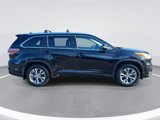 Used 2014 Toyota Highlander XLE image 4