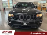 Used 2017 Jeep Grand Cherokee Laredo w/ Quick Order Package 23E image 2