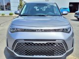 New 2025 Kia Soul LX image 2