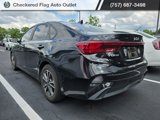 Used 2022 Kia Forte LXS image 4