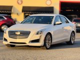 Used 2017 Cadillac CTS Luxury image 3