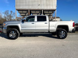 Used 2018 GMC Sierra 2500 SLT w/ Duramax Plus Package image 2