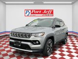 Used 2022 Jeep Compass Limited image 2